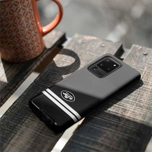 NFL New York Jets Shutout Galaxy S20 Ultra 5G Pro Case