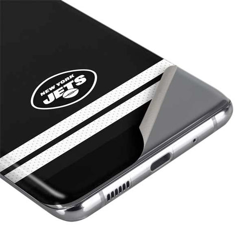 NFL New York Jets Shutout Galaxy S20 Ultra 5G Skin