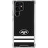 NFL New York Jets Shutout Galaxy S23 Ultra Clear Case