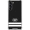 NFL New York Jets Shutout Galaxy S24 FE Clear Case