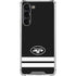 NFL New York Jets Shutout Galaxy S24 FE Clear Case