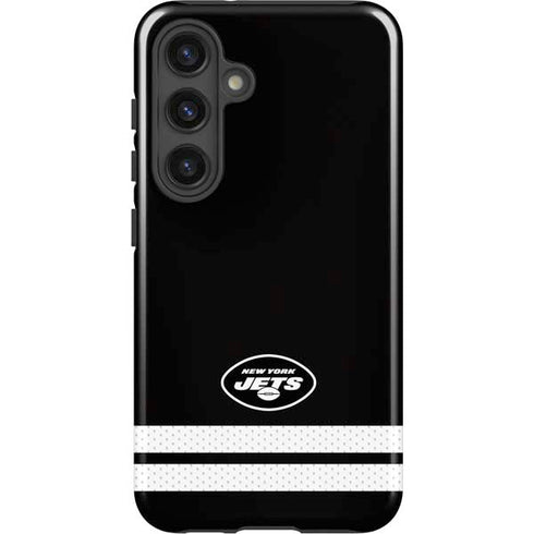 NFL New York Jets Shutout Galaxy S25 Impact Case