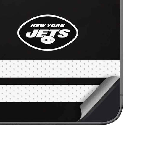 NFL New York Jets Shutout Galaxy S25 Plus Skin