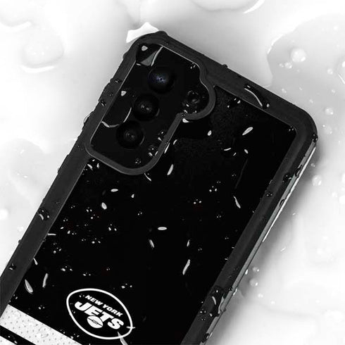 NFL New York Jets Shutout Galaxy S24 Plus Waterproof Case