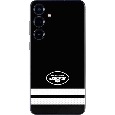 NFL New York Jets Shutout Galaxy S25 Skin