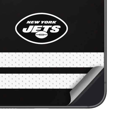 NFL New York Jets Shutout Galaxy S25 Skin