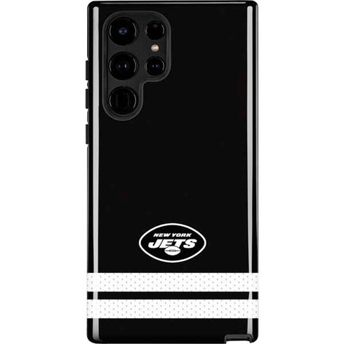 NFL New York Jets Shutout Galaxy S25 Ultra Impact Case