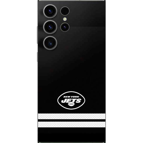 NFL New York Jets Shutout Galaxy S25 Ultra Skin