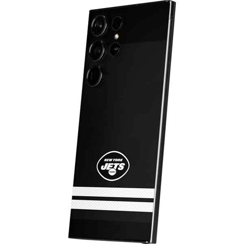 NFL New York Jets Shutout Galaxy S25 Ultra Skin