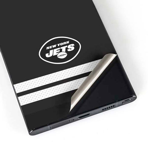 NFL New York Jets Shutout Galaxy S24 Ultra Skin