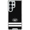 NFL New York Jets Shutout Galaxy S25 Ultra Clear Case