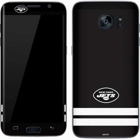 NFL New York Jets Shutout Galaxy S7 Skin