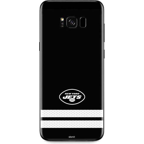 NFL New York Jets Shutout Galaxy S8 Skin