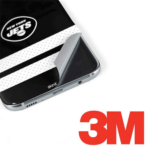 NFL New York Jets Shutout Galaxy S8 Skin