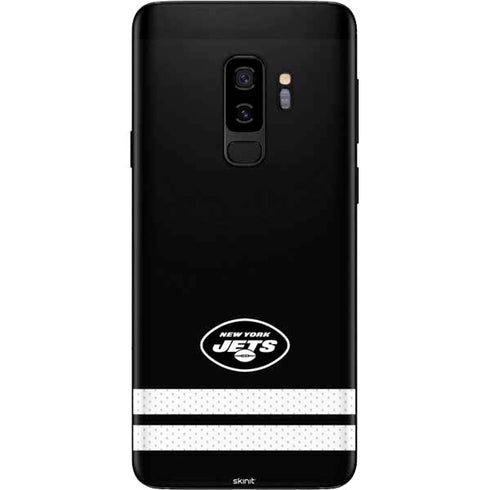 NFL New York Jets Shutout Galaxy S9 Plus Skin
