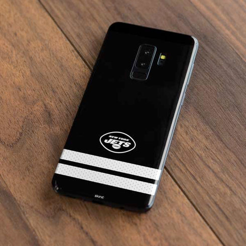 NFL New York Jets Shutout Galaxy S9 Plus Skin