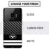 NFL New York Jets Shutout Galaxy S9 Skin
