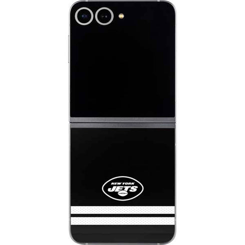 NFL New York Jets Shutout Galaxy Z Flip6 Skin