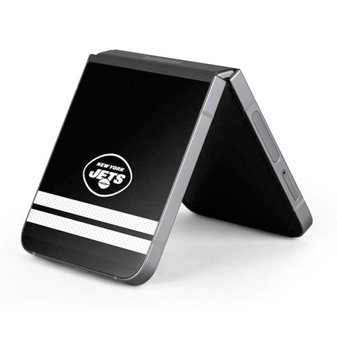 NFL New York Jets Shutout Galaxy Z Flip6 Skin