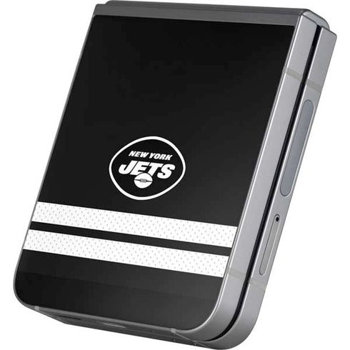 NFL New York Jets Shutout Galaxy Z Flip6 Skin