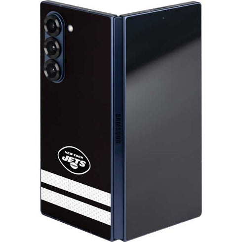 NFL New York Jets Shutout Galaxy Z Fold6 Skin