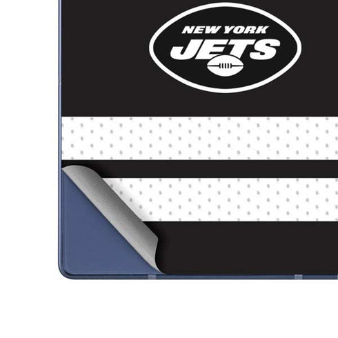 NFL New York Jets Shutout Galaxy Z Fold6 Skin