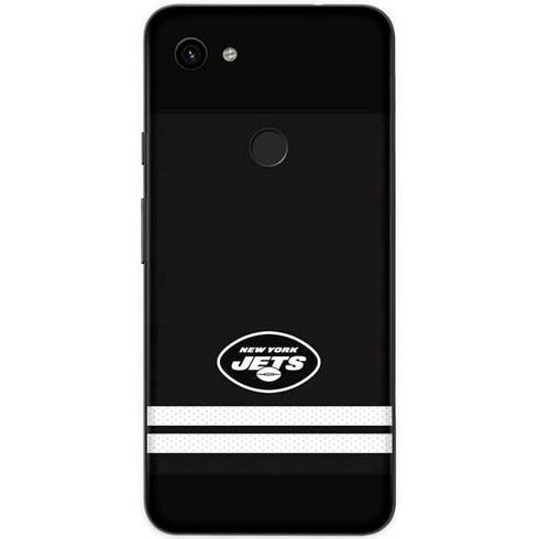 NFL New York Jets Shutout Google Pixel 3a XL Skin