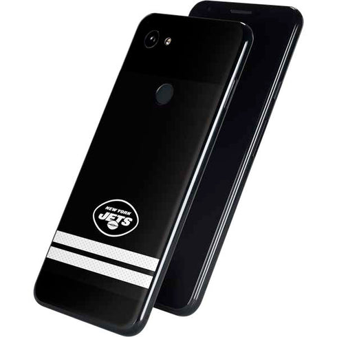 NFL New York Jets Shutout Google Pixel 3a XL Skin