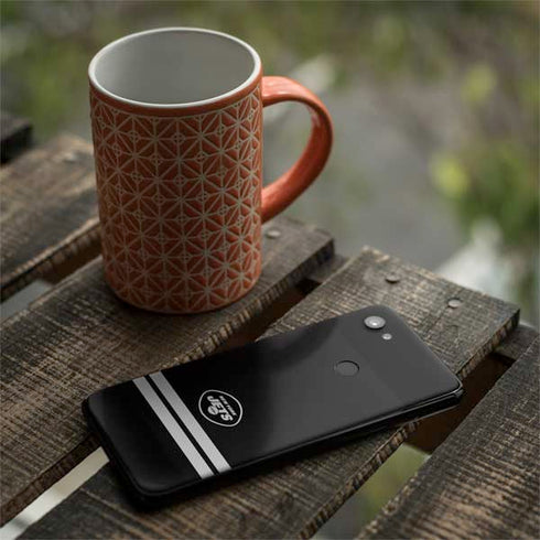 NFL New York Jets Shutout Google Pixel 3a XL Skin