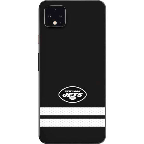 NFL New York Jets Shutout Google Pixel 4 XL Skin