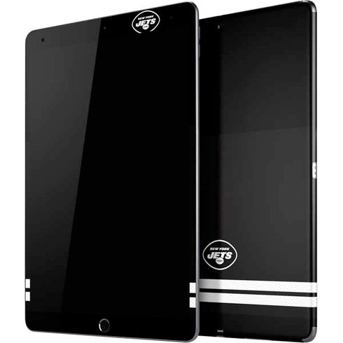 NFL New York Jets Shutout iPad Skins
