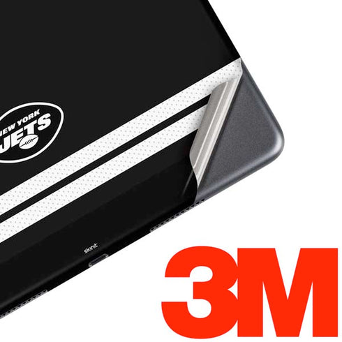 NFL New York Jets Shutout iPad Skins