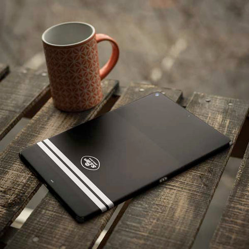 NFL New York Jets Shutout iPad Skins