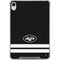 NFL New York Jets Shutout iPad 11th Gen (2025) Clear Case
