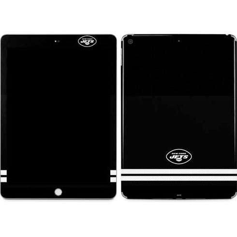NFL New York Jets Shutout Apple iPad Skin