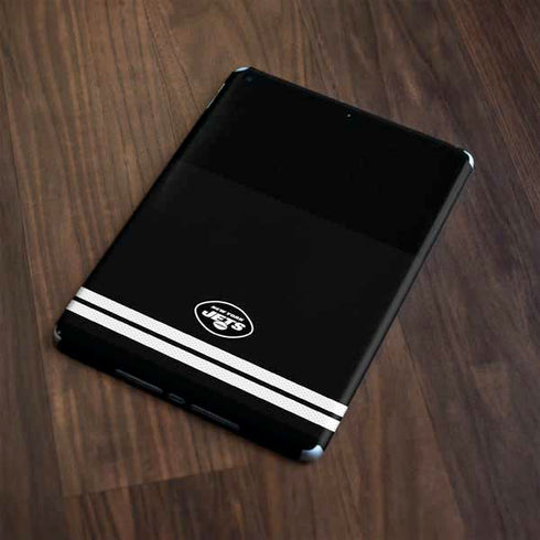 NFL New York Jets Shutout Apple iPad Skin