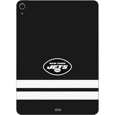 NFL New York Jets Shutout Apple iPad Air Skin