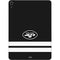 NFL New York Jets Shutout Apple iPad Air Skin