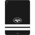 NFL New York Jets Shutout Apple iPad Air Skin