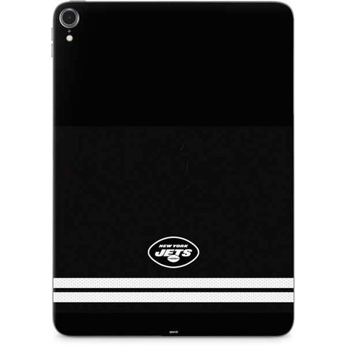 NFL New York Jets Shutout Apple iPad Pro Skin