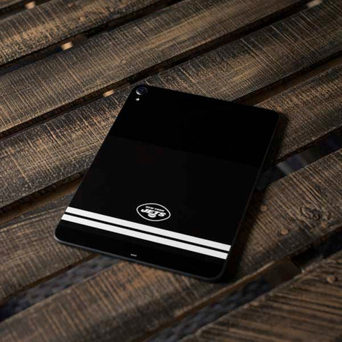 NFL New York Jets Shutout Apple iPad Pro Skin