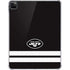 NFL New York Jets Shutout iPad Pro 11in (2024) Clear Case