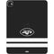 NFL New York Jets Shutout iPad Pro 13in M4 (2024) Skin