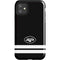 NFL New York Jets Shutout iPhone 11 Impact Case