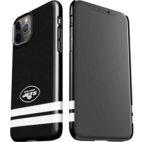 NFL New York Jets Shutout iPhone 11 Pro Lite Case
