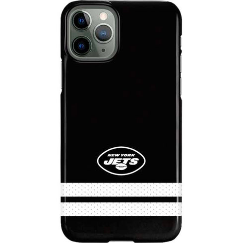 NFL New York Jets Shutout iPhone 11 Pro Lite Case