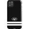 NFL New York Jets Shutout iPhone Cases
