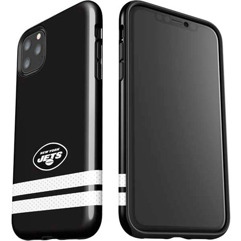 NFL New York Jets Shutout iPhone 11 Pro Max Impact Case