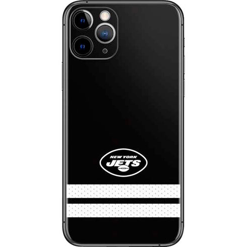 NFL New York Jets Shutout iPhone 11 Pro Skin