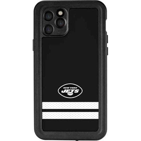 NFL New York Jets Shutout iPhone 11 Pro Waterproof Case